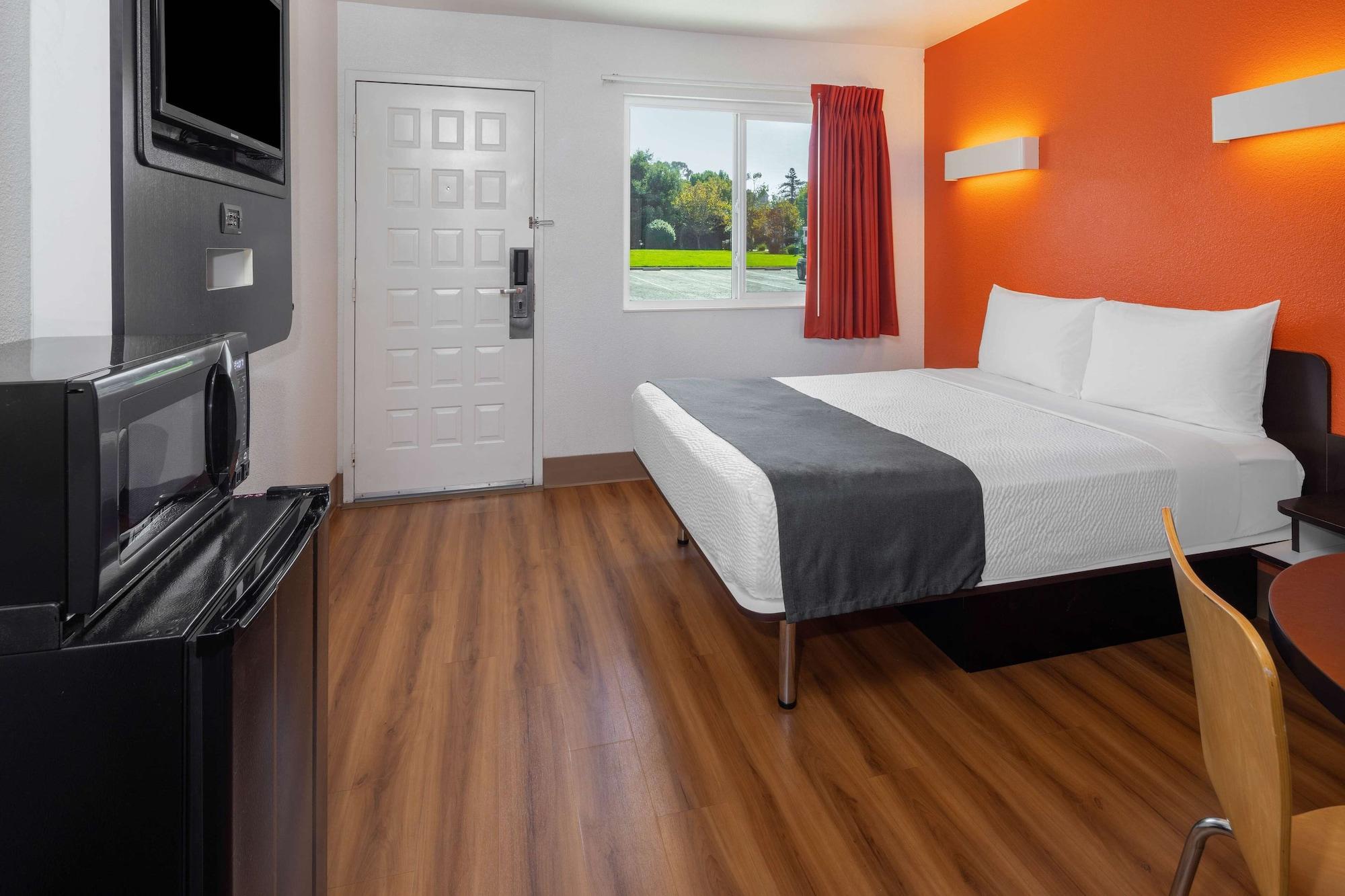 Motel 6-Carpinteria, Ca - Santa Barbara - South المظهر الخارجي الصورة