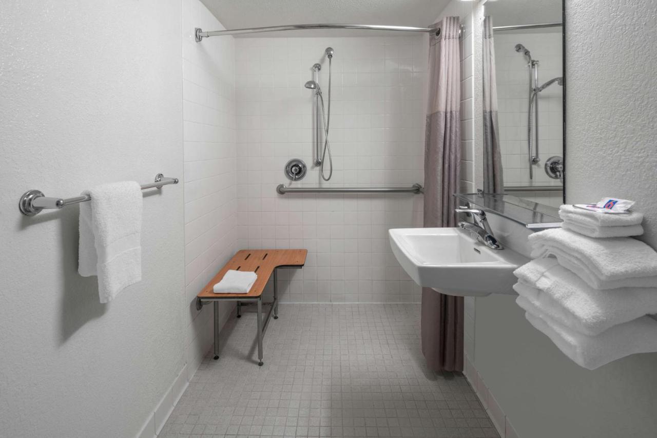 Motel 6-Carpinteria, Ca - Santa Barbara - South المظهر الخارجي الصورة