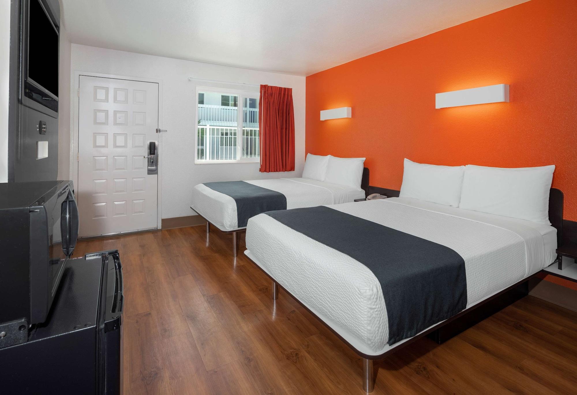 Motel 6-Carpinteria, Ca - Santa Barbara - South المظهر الخارجي الصورة