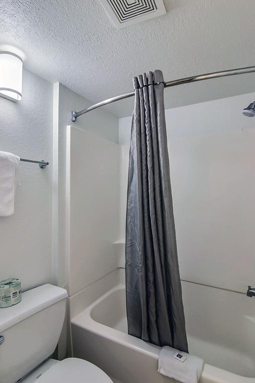 Motel 6-Carpinteria, Ca - Santa Barbara - South المظهر الخارجي الصورة