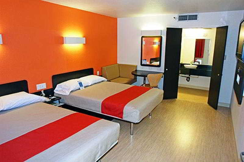 Motel 6-Carpinteria, Ca - Santa Barbara - South المظهر الخارجي الصورة