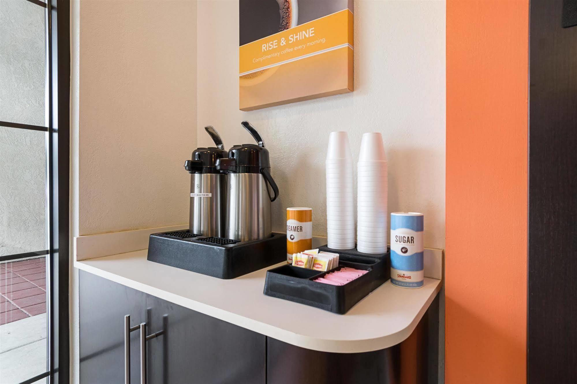 Motel 6-Carpinteria, Ca - Santa Barbara - South المظهر الخارجي الصورة