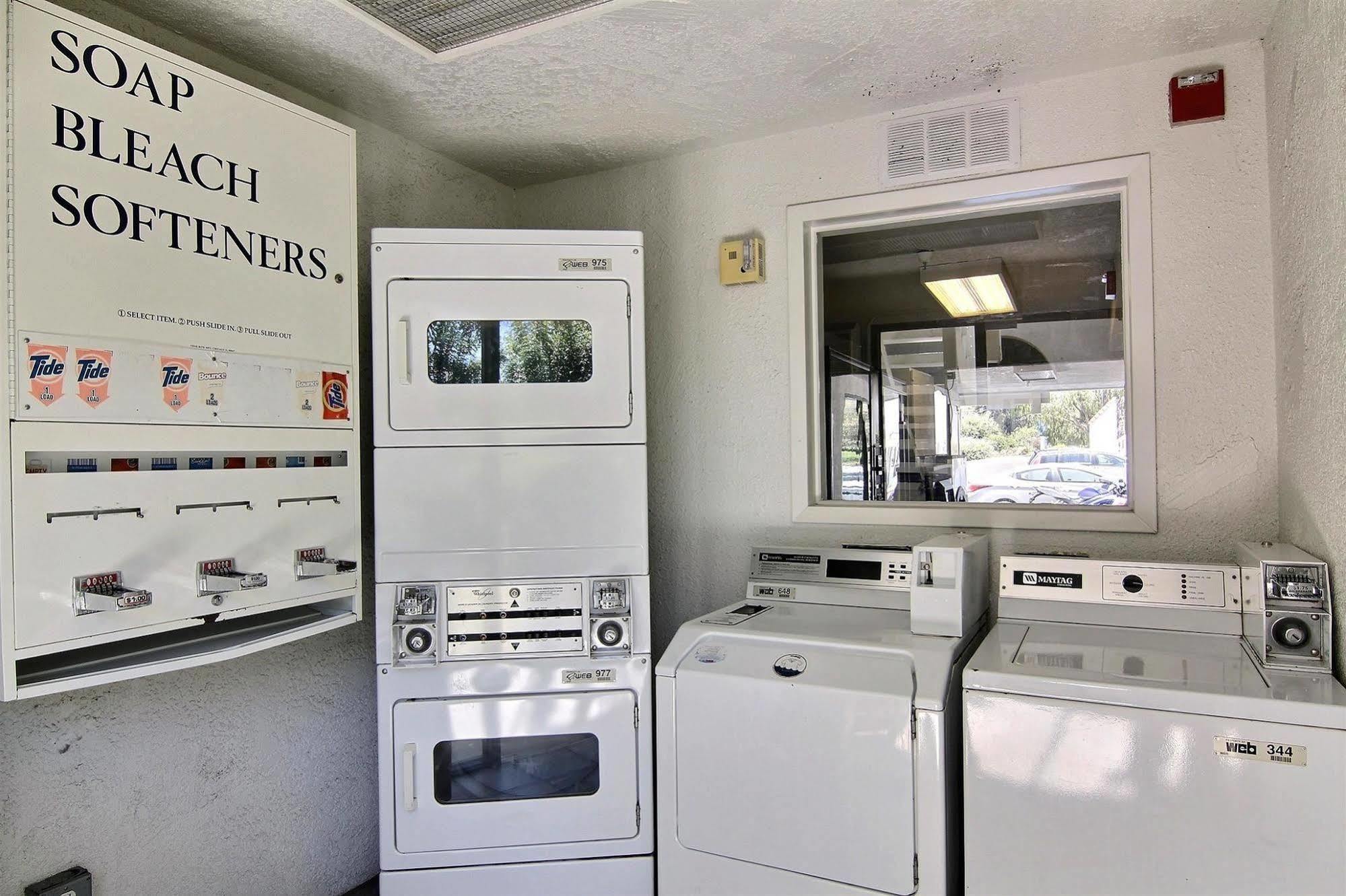 Motel 6-Carpinteria, Ca - Santa Barbara - South المظهر الخارجي الصورة