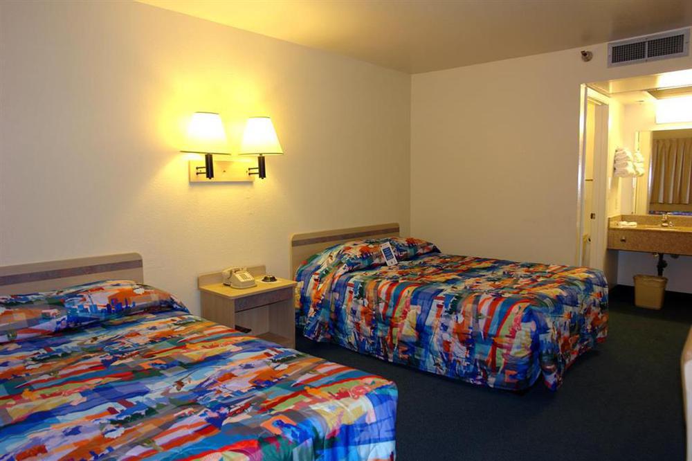 Motel 6-Carpinteria, Ca - Santa Barbara - South الغرفة الصورة
